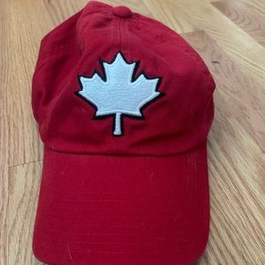Canada hat